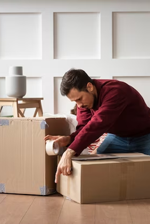 find your destination